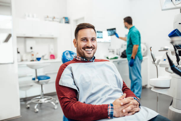 Best Dental Fillings (Composite and Amalgam)  in Altus, OK