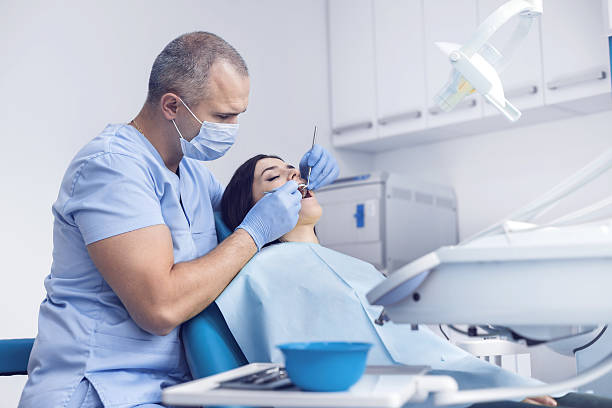 Best General Dentistry  in Altus, OK