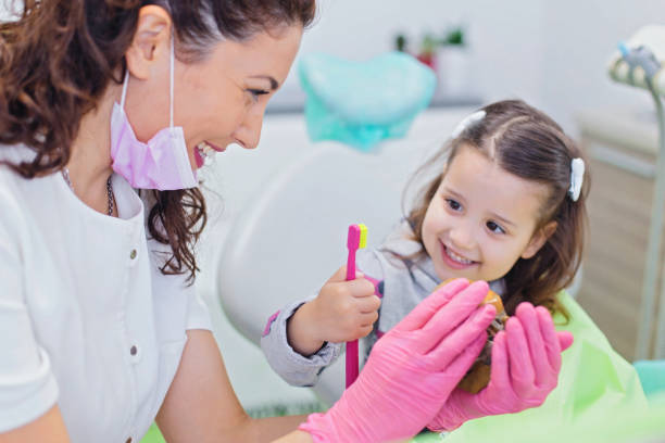 Best Root Canal Treatment  in Altus, OK